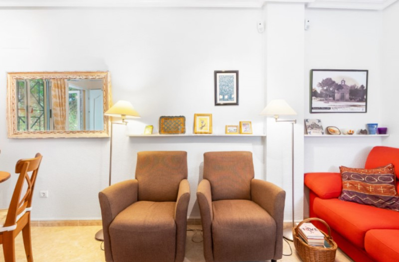 Reventa - Bungalow - Torrevieja - Costa Blanca