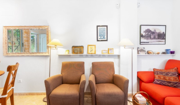 Reventa - Bungalow - Torrevieja - Costa Blanca