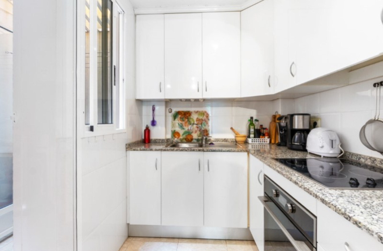 Reventa - Bungalow - Torrevieja - Costa Blanca