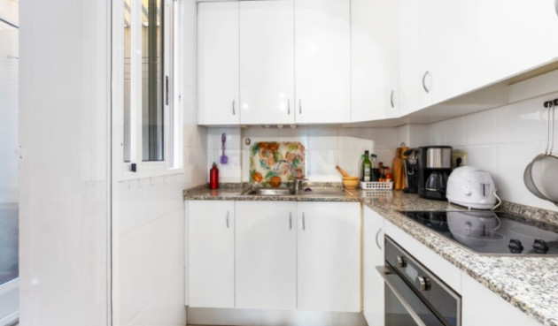 Reventa - Bungalow - Torrevieja - Costa Blanca