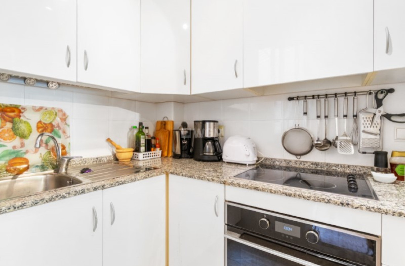 Reventa - Bungalow - Torrevieja - Costa Blanca