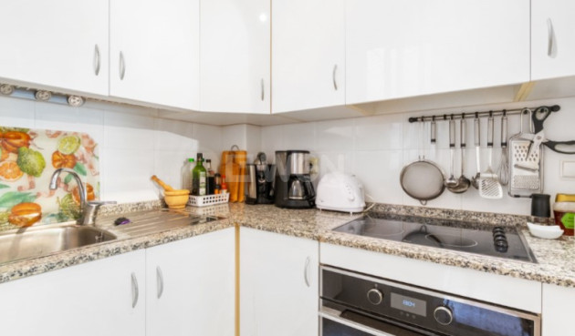 Reventa - Bungalow - Torrevieja - Costa Blanca