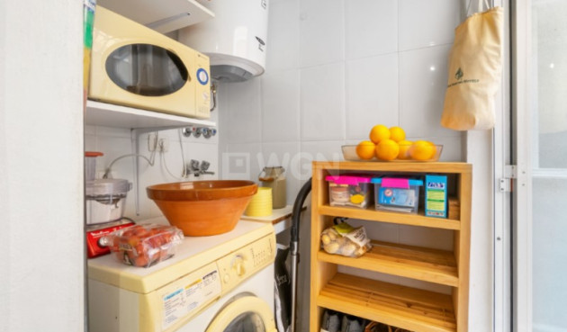 Reventa - Bungalow - Torrevieja - Costa Blanca