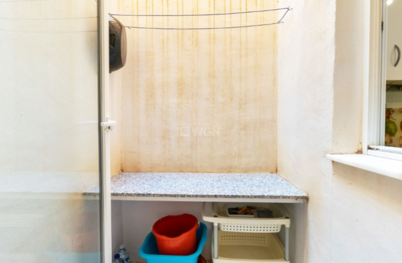 Reventa - Bungalow - Torrevieja - Costa Blanca