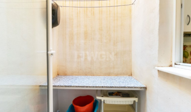 Reventa - Bungalow - Torrevieja - Costa Blanca