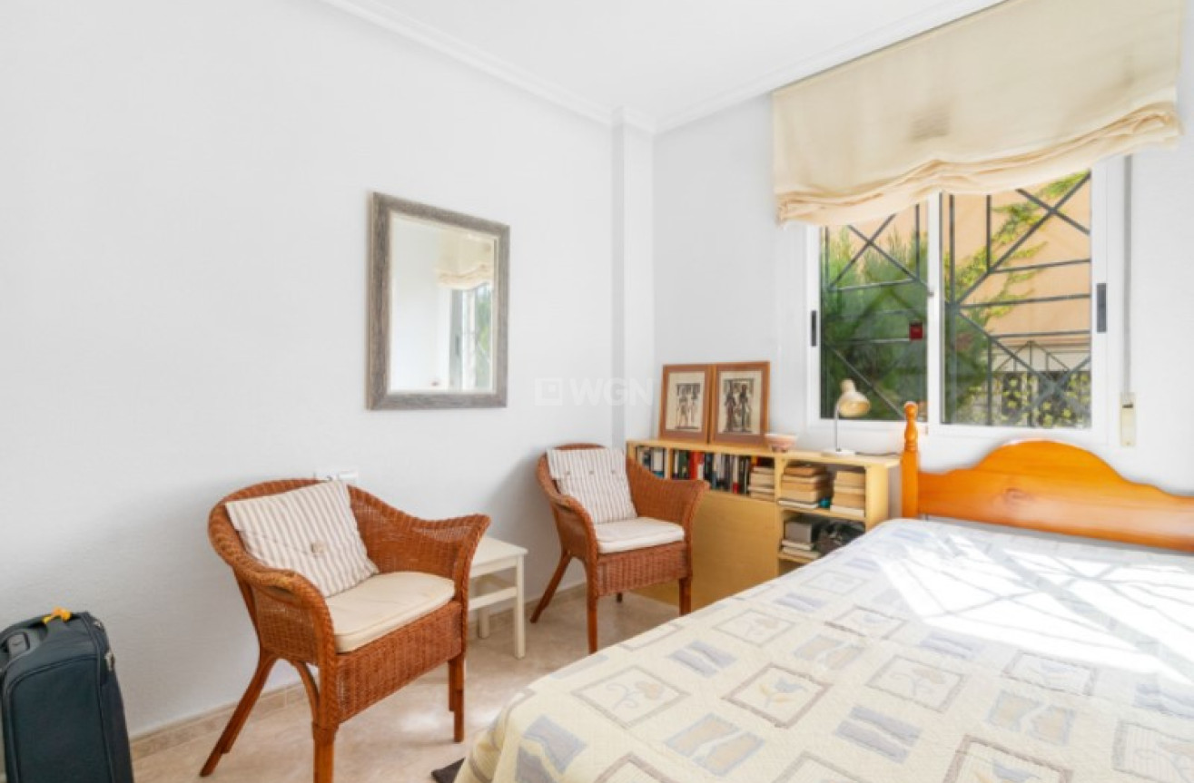 Reventa - Bungalow - Torrevieja - Costa Blanca