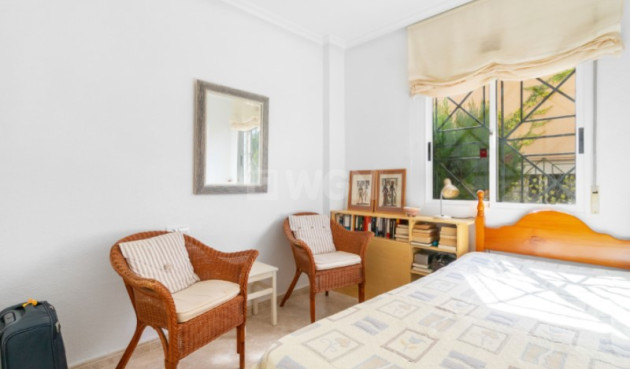 Reventa - Bungalow - Torrevieja - Costa Blanca