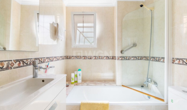 Reventa - Bungalow - Torrevieja - Costa Blanca