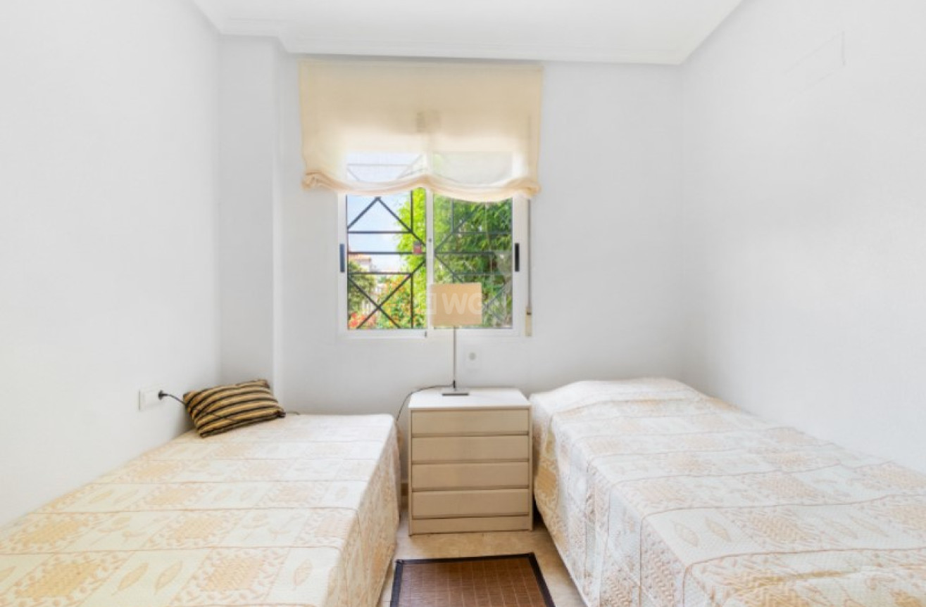 Reventa - Bungalow - Torrevieja - Costa Blanca