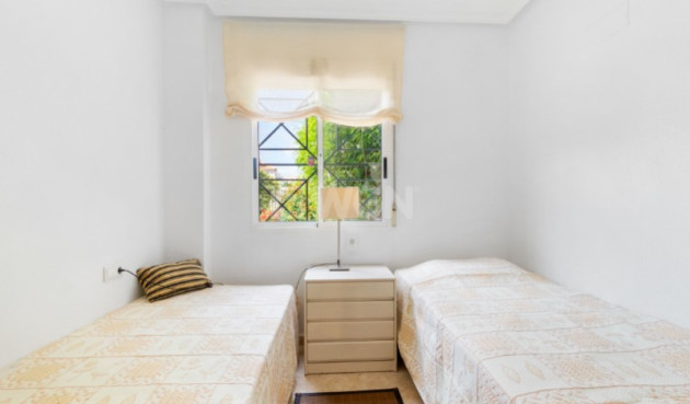 Reventa - Bungalow - Torrevieja - Costa Blanca