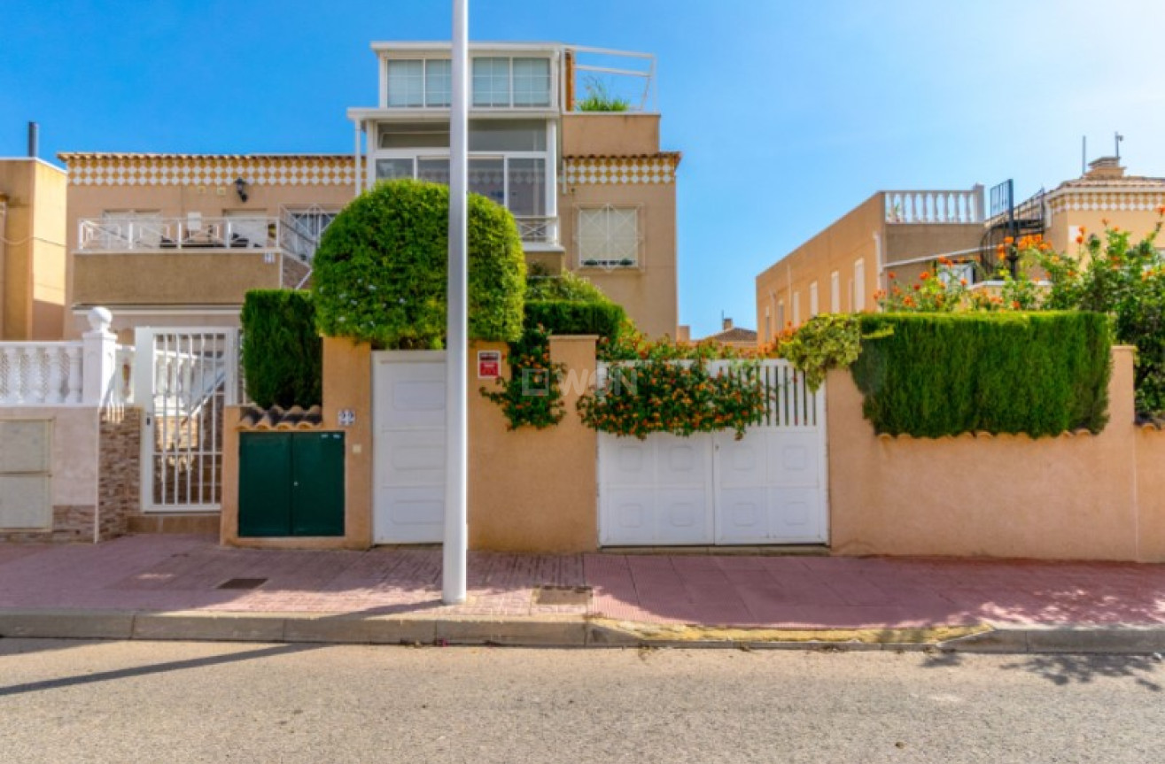 Reventa - Bungalow - Torrevieja - Costa Blanca