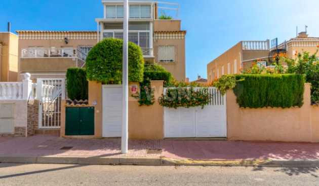 Reventa - Bungalow - Torrevieja - Costa Blanca