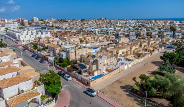 Reventa - Bungalow - Torrevieja - Costa Blanca