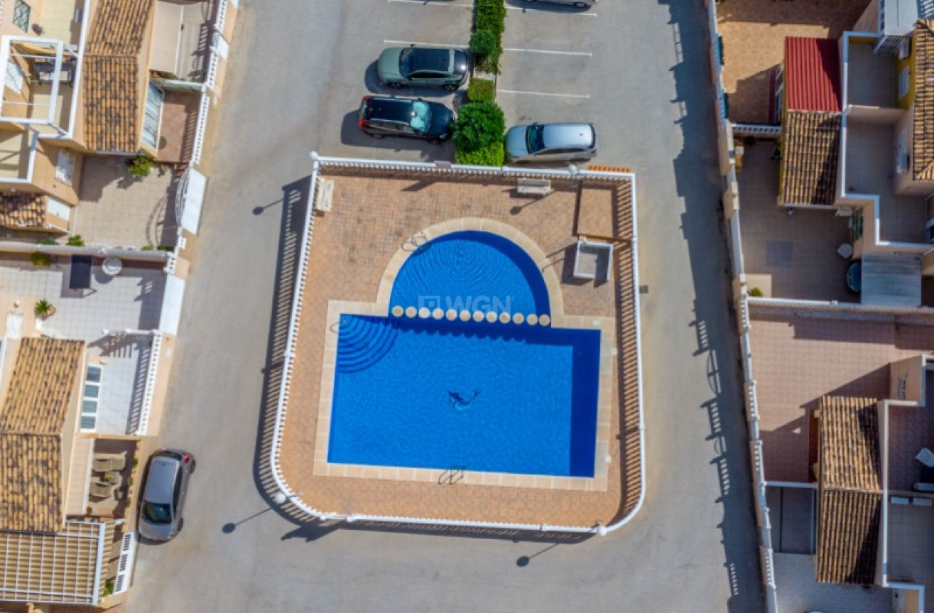 Reventa - Bungalow - Torrevieja - Costa Blanca