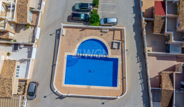 Reventa - Bungalow - Torrevieja - Costa Blanca