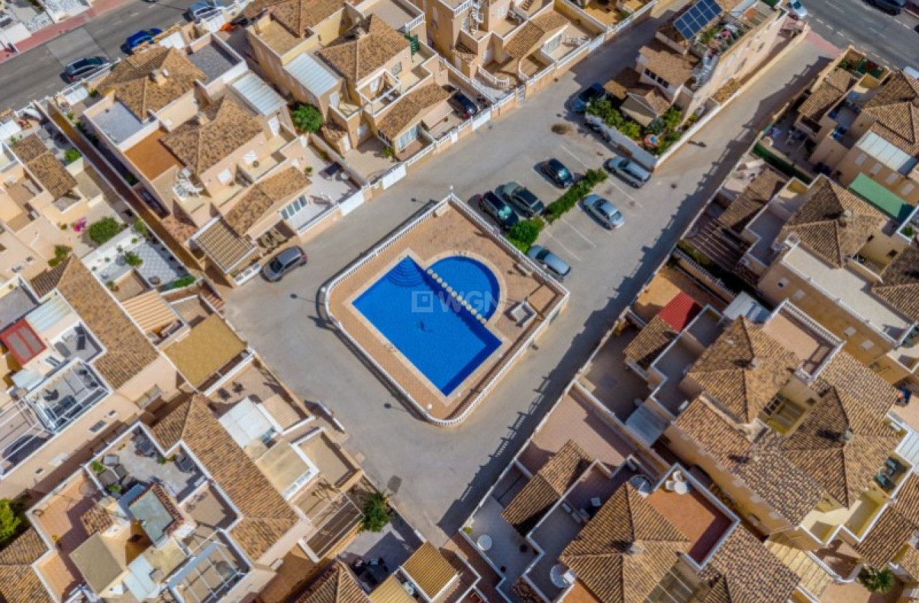 Reventa - Bungalow - Torrevieja - Costa Blanca