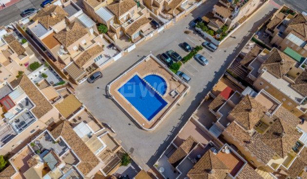 Reventa - Bungalow - Torrevieja - Costa Blanca