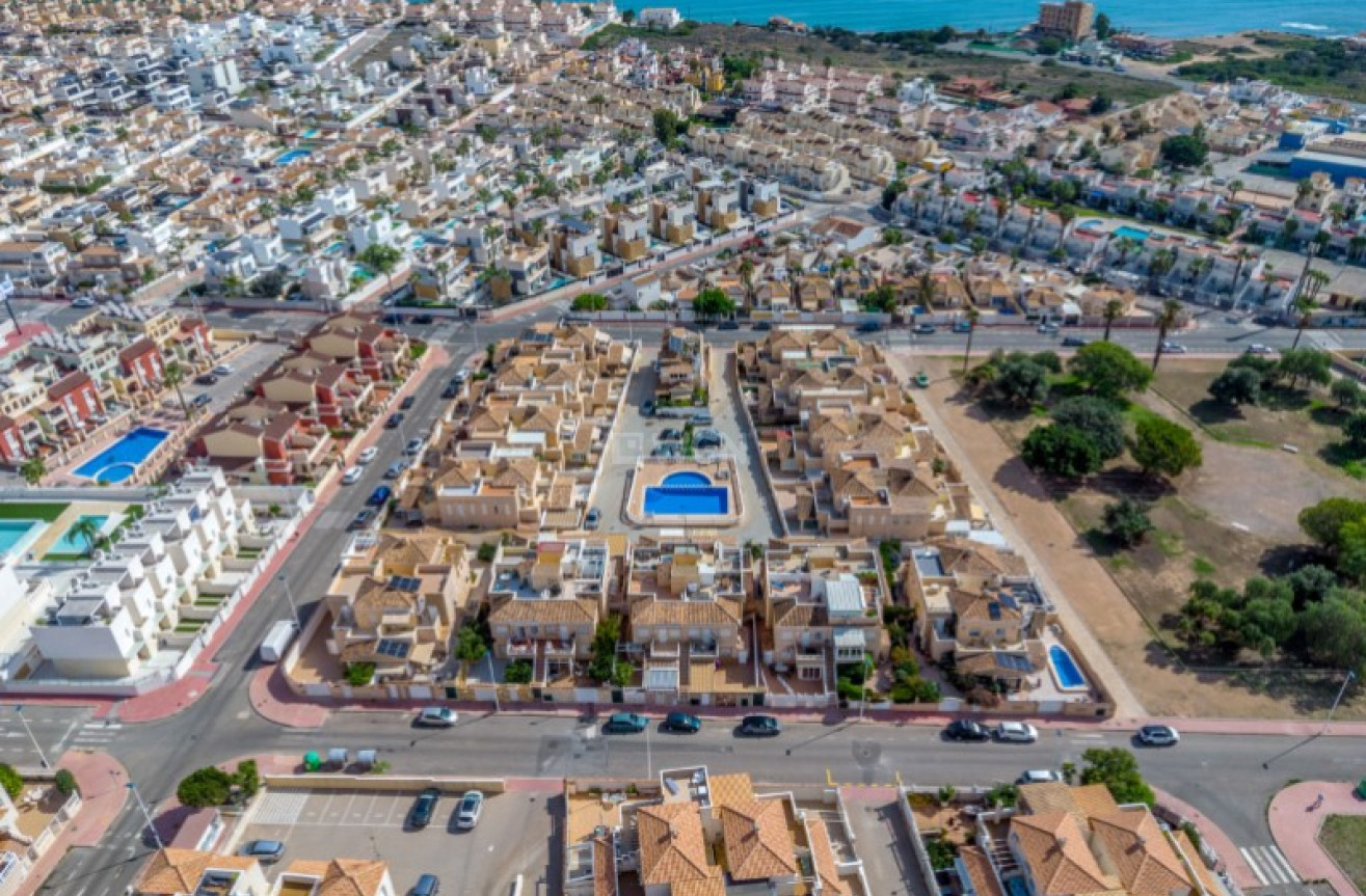 Reventa - Bungalow - Torrevieja - Costa Blanca