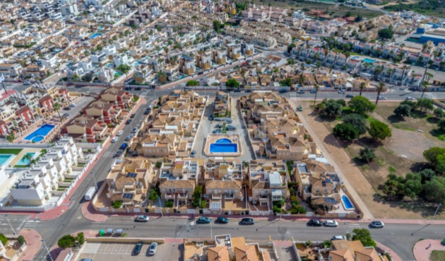 Reventa - Bungalow - Torrevieja - Costa Blanca