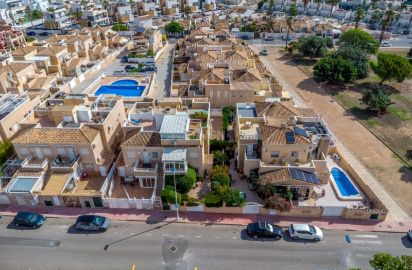 Reventa - Bungalow - Torrevieja - Costa Blanca