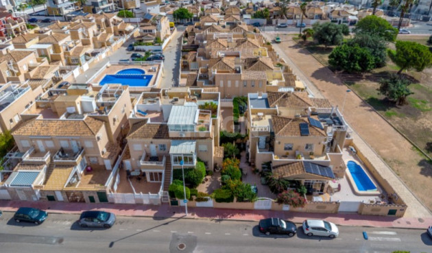 Reventa - Bungalow - Torrevieja - Costa Blanca