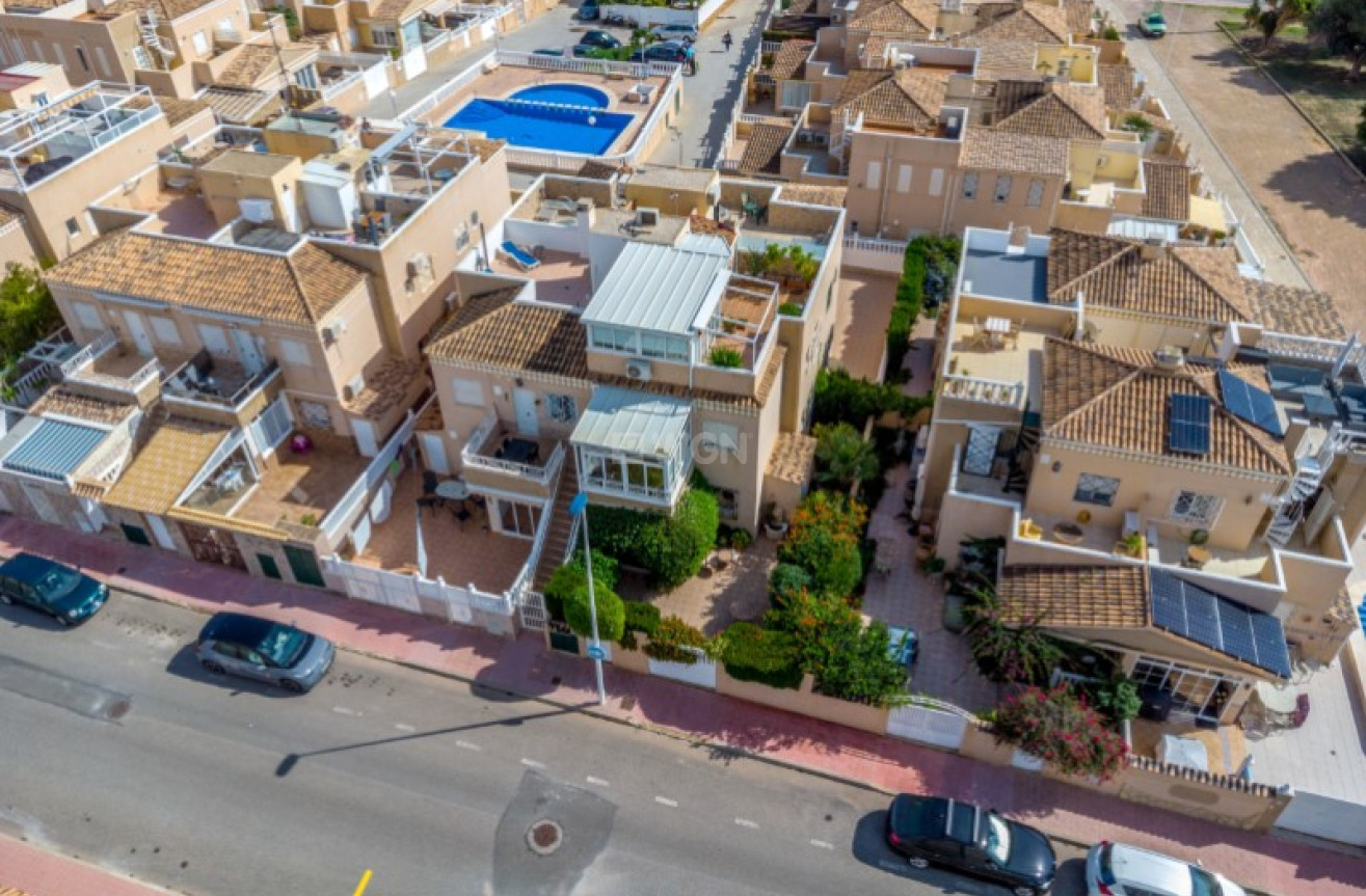 Reventa - Bungalow - Torrevieja - Costa Blanca