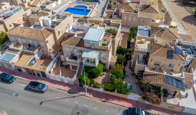 Reventa - Bungalow - Torrevieja - Costa Blanca