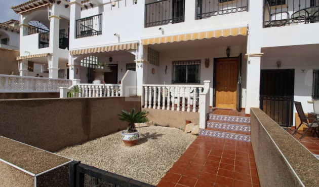 Resale - Townhouse - Punta Prima - Costa Blanca