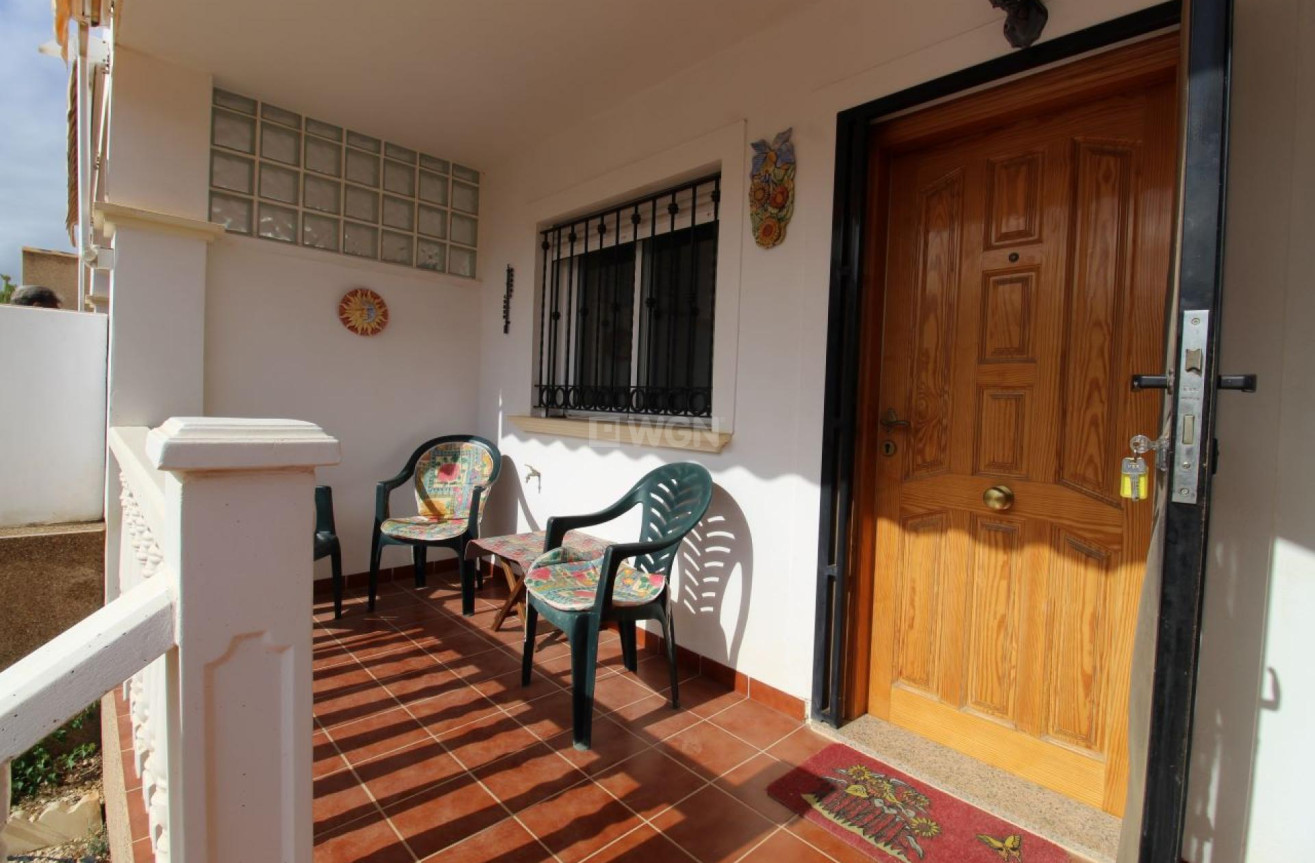 Resale - Townhouse - Punta Prima - Costa Blanca