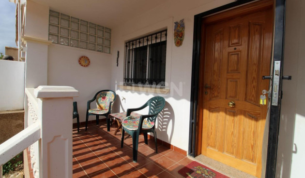 Resale - Townhouse - Punta Prima - Costa Blanca