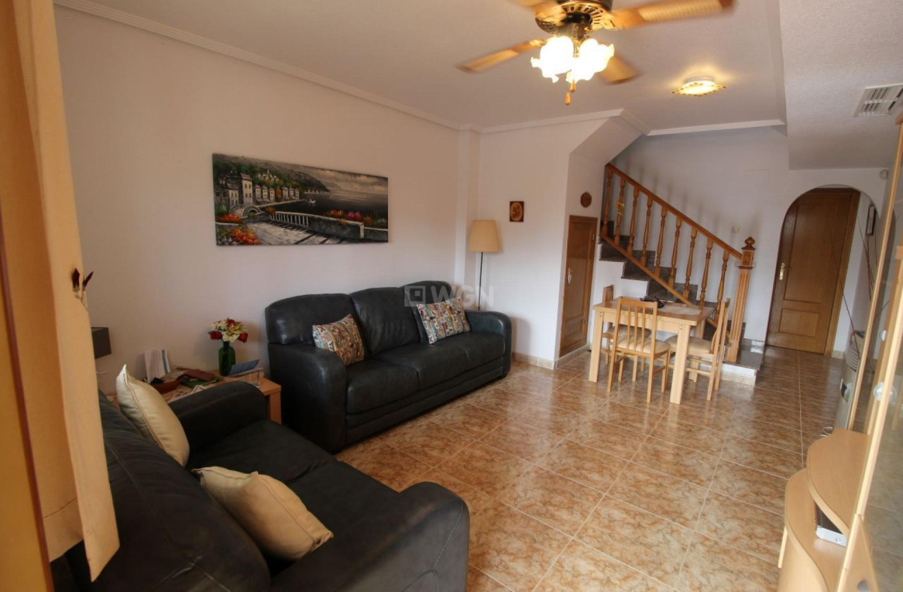 Resale - Townhouse - Punta Prima - Costa Blanca