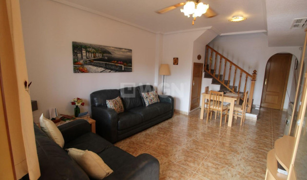 Resale - Townhouse - Punta Prima - Costa Blanca