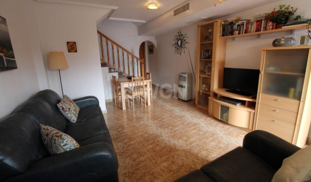 Resale - Townhouse - Punta Prima - Costa Blanca