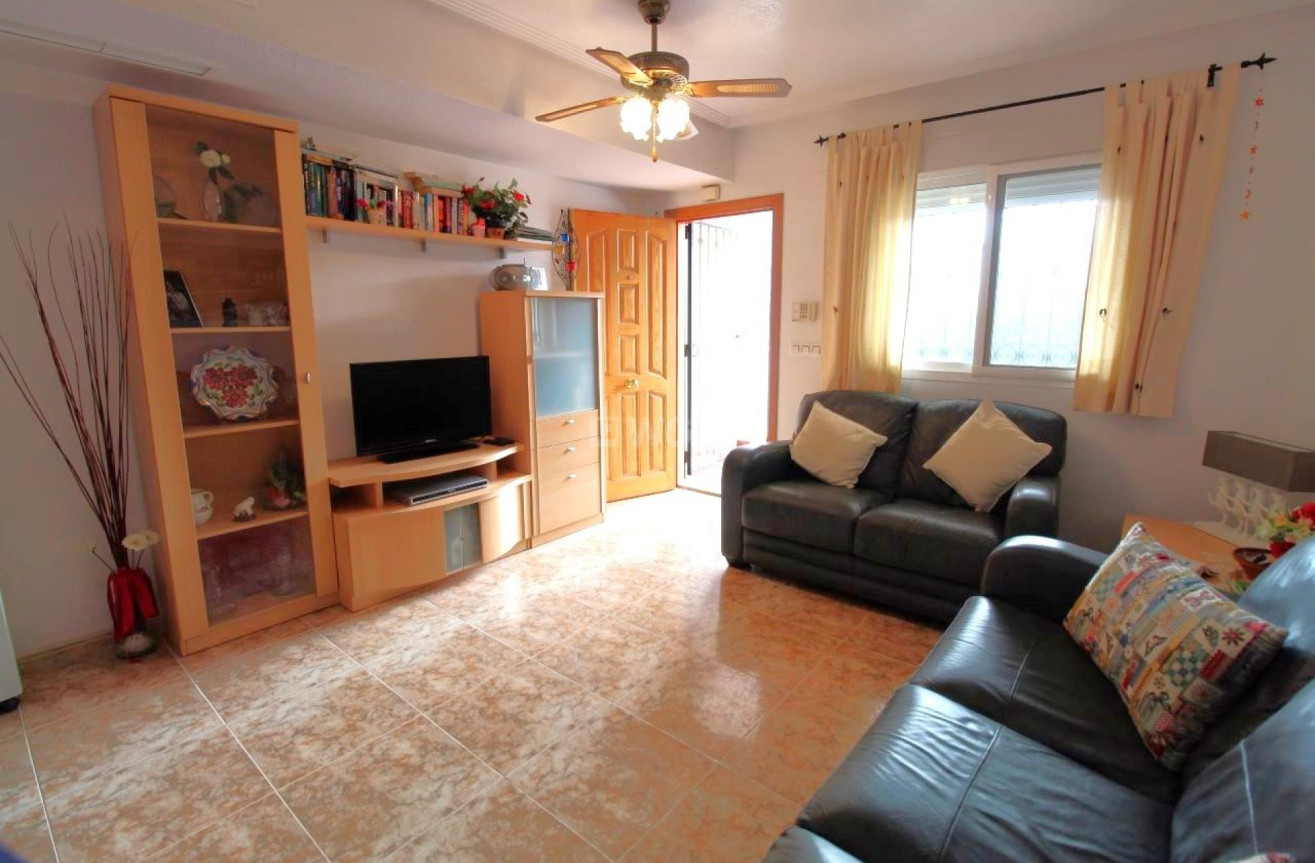 Resale - Townhouse - Punta Prima - Costa Blanca