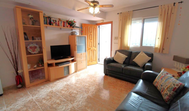 Resale - Townhouse - Punta Prima - Costa Blanca