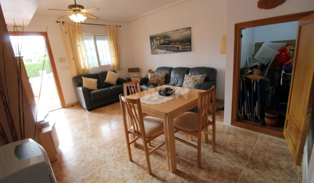 Resale - Townhouse - Punta Prima - Costa Blanca