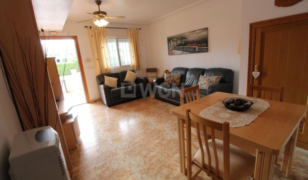 Resale - Townhouse - Punta Prima - Costa Blanca