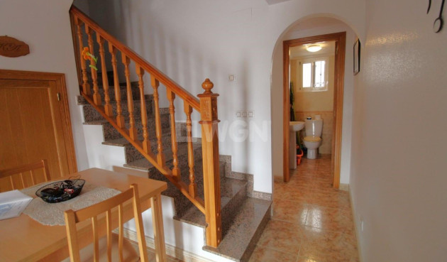 Resale - Townhouse - Punta Prima - Costa Blanca