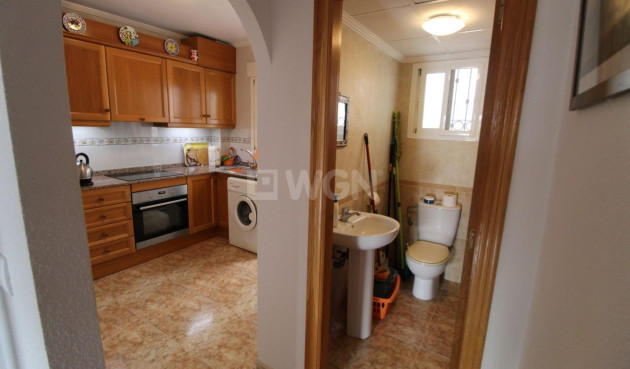 Resale - Townhouse - Punta Prima - Costa Blanca