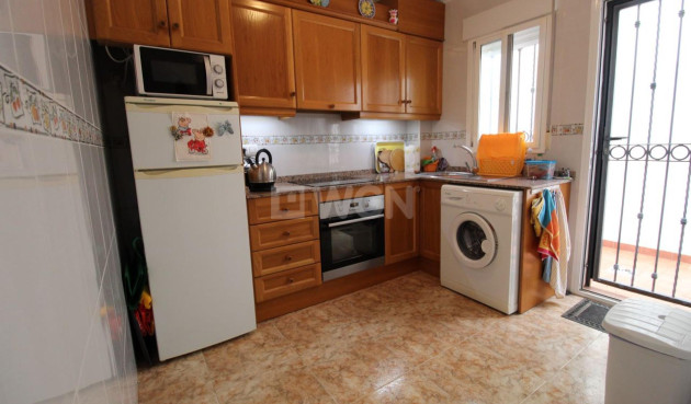 Resale - Townhouse - Punta Prima - Costa Blanca