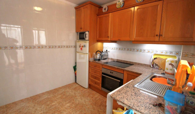 Resale - Townhouse - Punta Prima - Costa Blanca