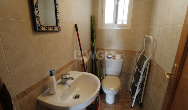 Resale - Townhouse - Punta Prima - Costa Blanca