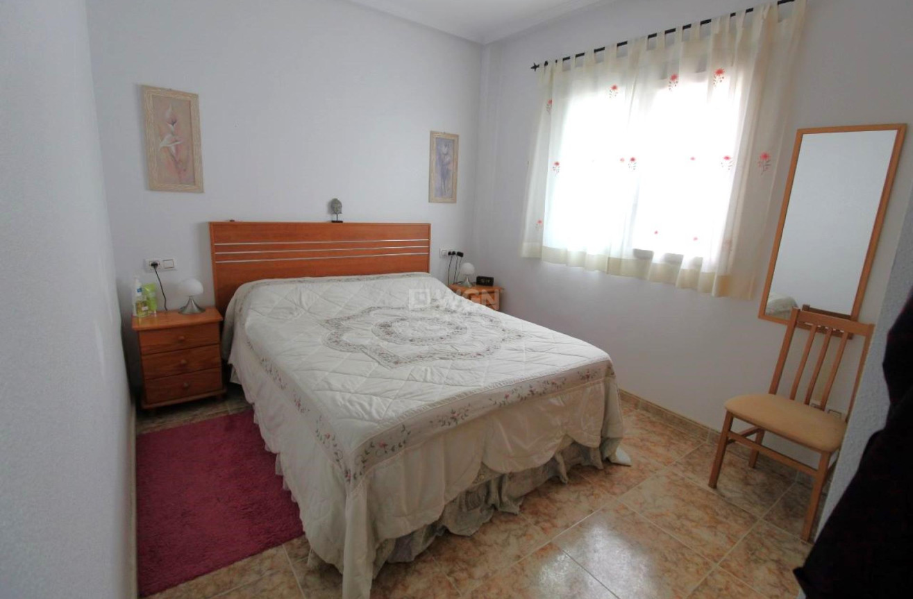 Resale - Townhouse - Punta Prima - Costa Blanca