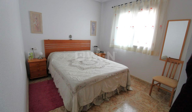 Resale - Townhouse - Punta Prima - Costa Blanca