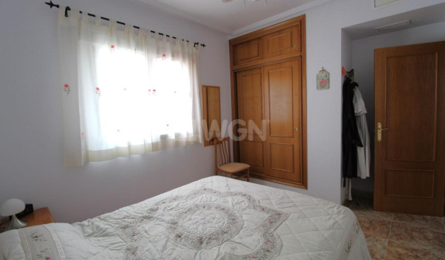 Resale - Townhouse - Punta Prima - Costa Blanca