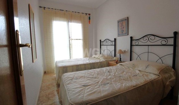 Resale - Townhouse - Punta Prima - Costa Blanca