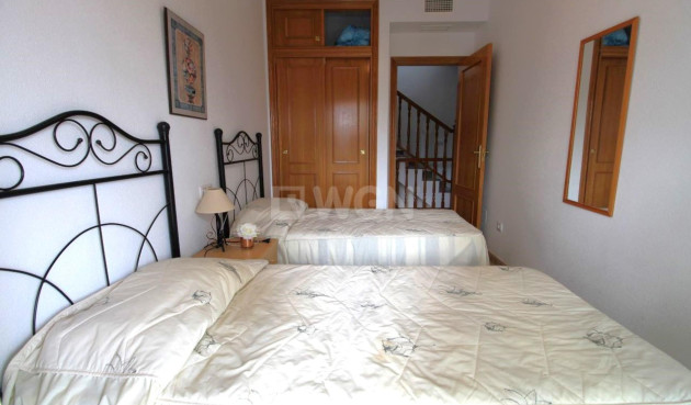 Resale - Townhouse - Punta Prima - Costa Blanca