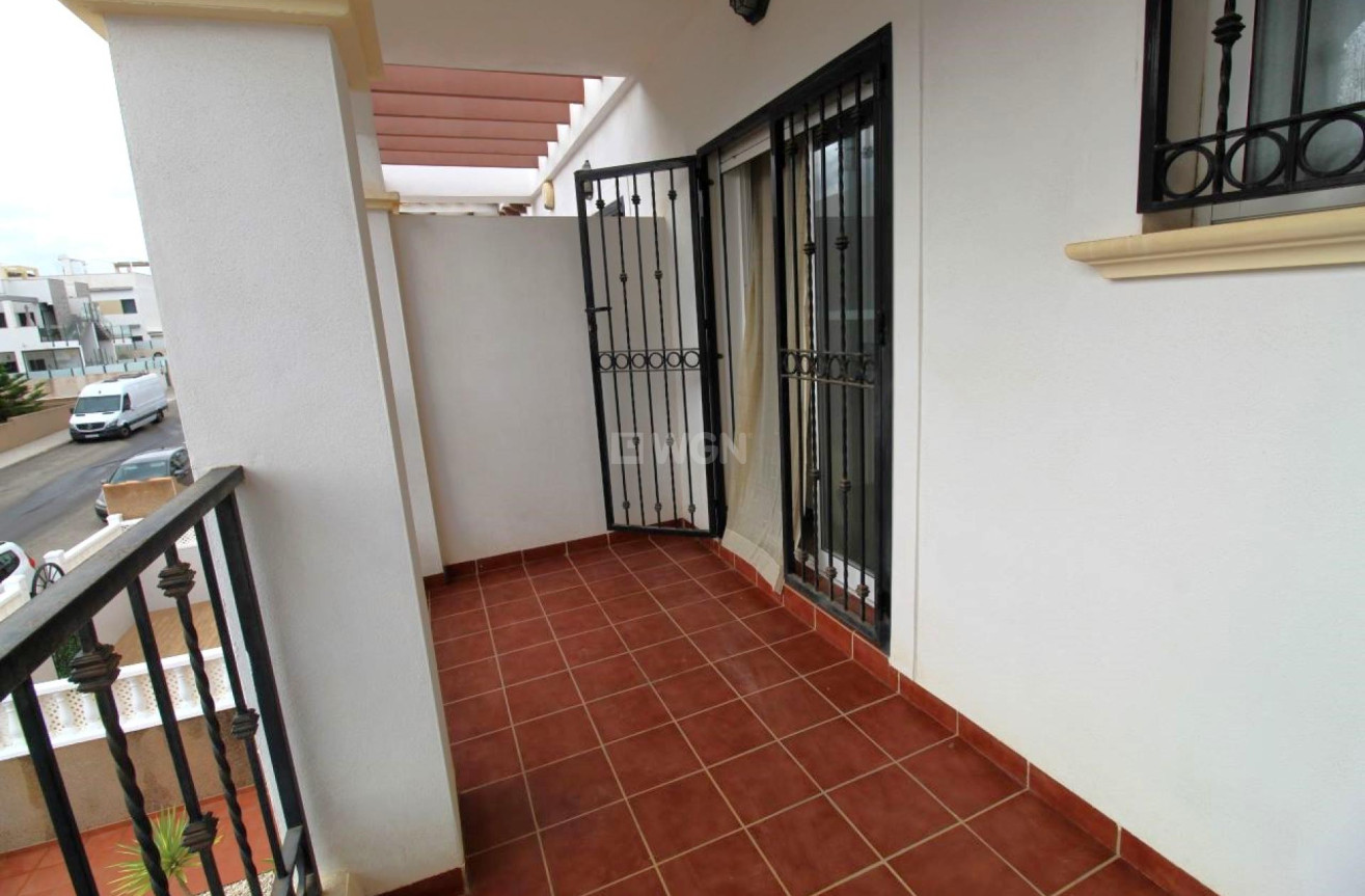 Resale - Townhouse - Punta Prima - Costa Blanca