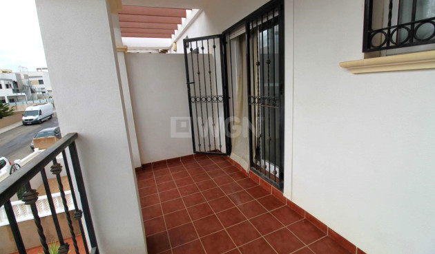 Resale - Townhouse - Punta Prima - Costa Blanca