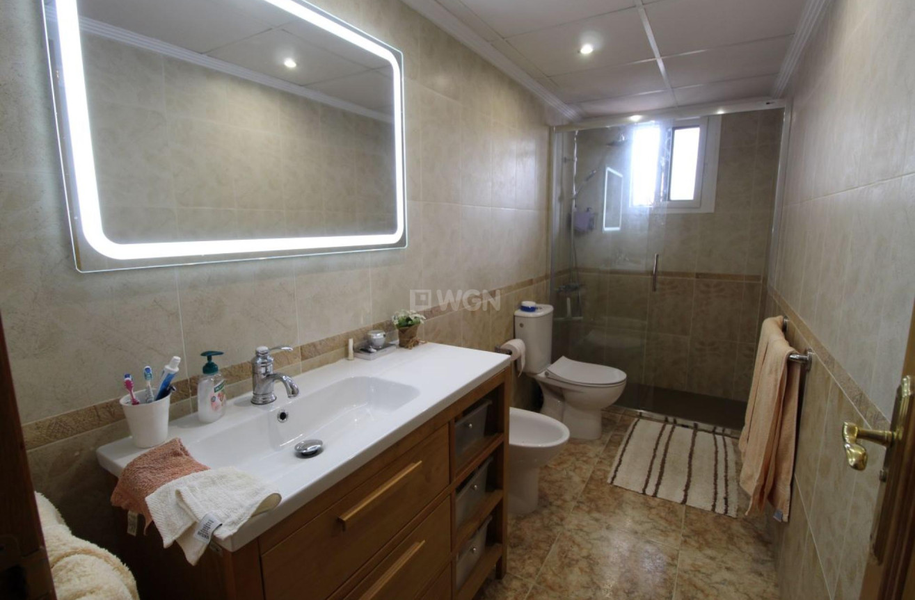 Resale - Townhouse - Punta Prima - Costa Blanca